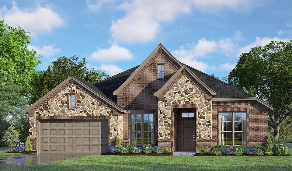 2464 B with Stone