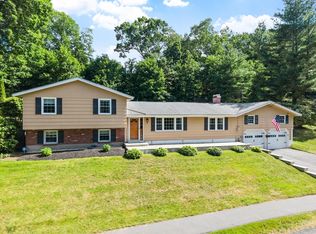 9 Brookbridge Rd, Peabody, MA 01960