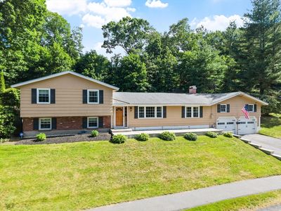 9 Brookbridge Rd, Peabody, MA, 01960