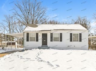 10312 Galloway Dr, Saint Louis, MO 63137