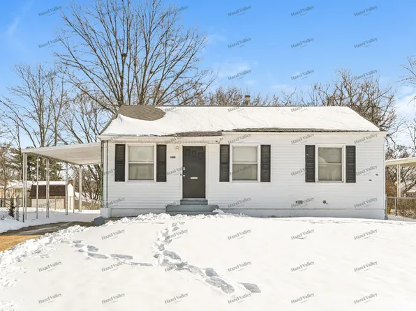 10312 Galloway Dr, Saint Louis, MO 63137