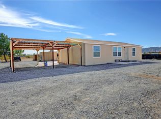 1921 Jeane Ave, Pahrump, NV 89048