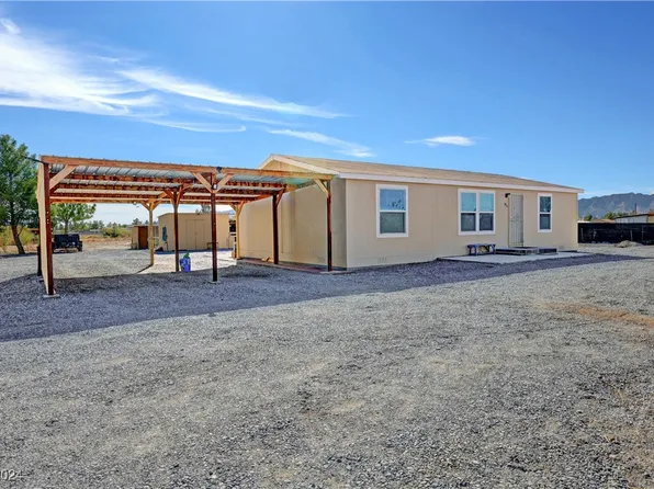 1921 Jeane Ave, Pahrump, NV 89048