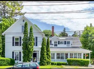 3 High St, Camden, ME 04843