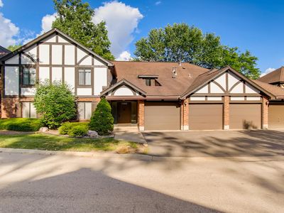 11305 S Sycamore Ln UNIT D, Palos Hills, IL, 60465