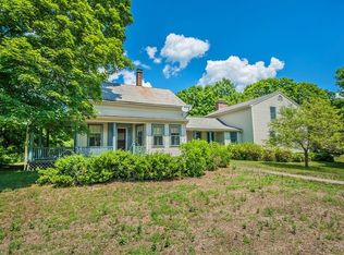 150 Wilsonville Rd, North Grosvenordale, CT 06255