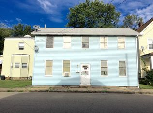 1323 6th Ave, New Brighton, PA 15066