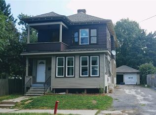 103 Wilkie Pl, Syracuse, NY 13203