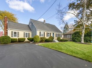 5 Foster St, North Attleboro, MA 02760