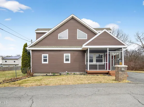 3 Newbury Street, Rensselaer, NY 12144