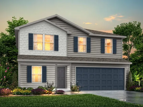 107 Levi Dr, Cleburne, TX 76031