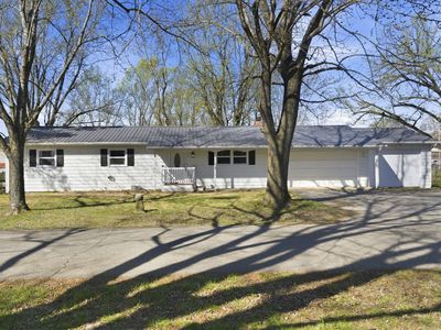 18794 2nd Street, Hermitage, MO, 65668