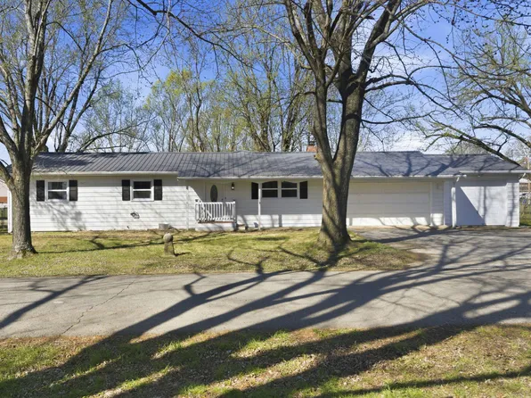 18794 2nd Street, Hermitage, MO 65668