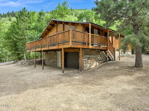 1058 W Acorn Ln, Midway, UT 84049