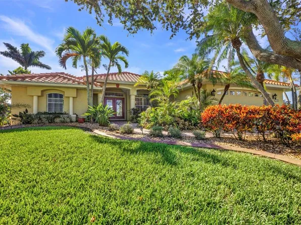 17188 Cape Horn Blvd, Punta Gorda, FL 33955