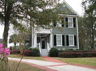 376 Evian Way, Mount Pleasant, SC 29464