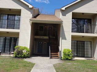 37 Sussex Pl #507, Galloway, NJ 08205