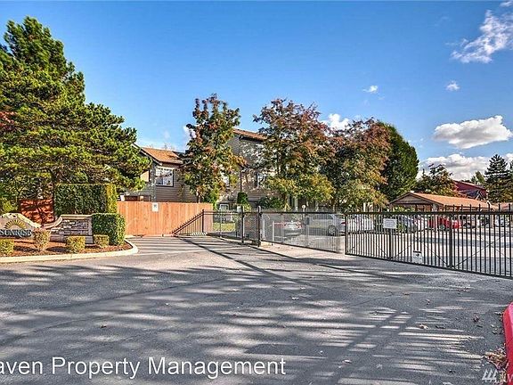 3rd image of 10825 SE 200th St APT G203