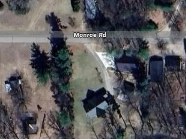 21586 Monroe Rd, Morley, MI 49336