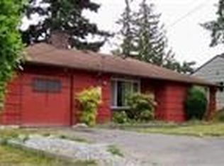 12406 14th Ave SW, Burien, WA 98146