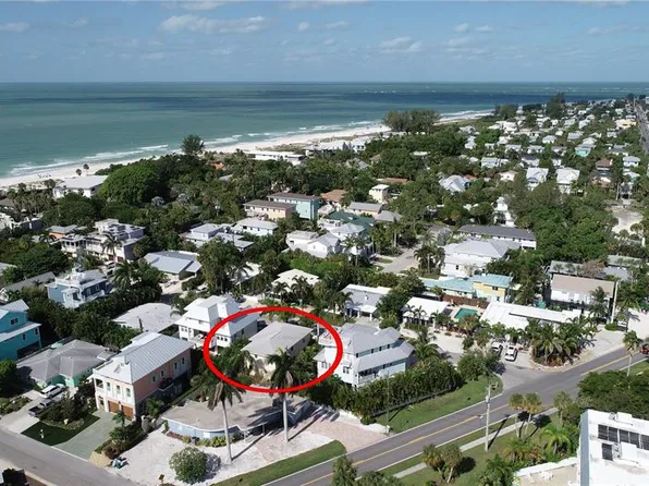 117 81st St, Holmes Beach, FL 34217