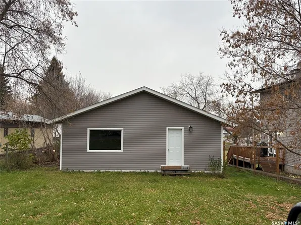 114 2nd AVENUE, Big River, SK S0J 0E0