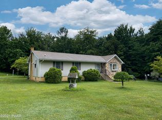 368 Roemerville Rd, Greentown, PA 18426