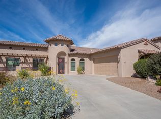 12945 N High Hawk Dr, Marana, AZ 85658