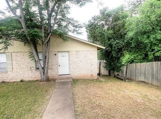1901 E Stassney Ln, Austin, TX 78744