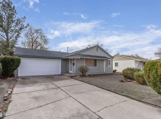 355 York Way, Sparks, NV 89431