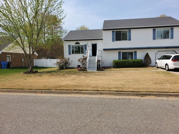 2321 Skipjack Ln