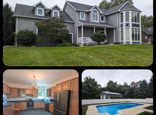 447 Strite Rd, Chambersburg, PA 17202