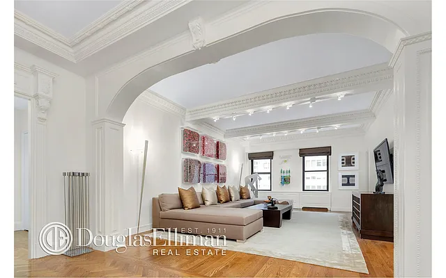 Sold by Douglas Elliman | media 9