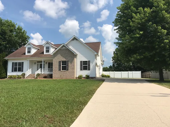 2189 Iris Ln, Rickman, TN 38580