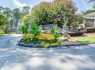Briarhill Apartments, Atlanta, GA 30324