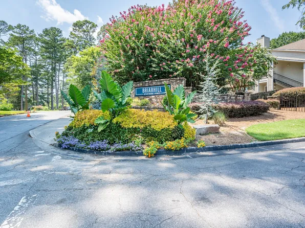 Briarhill Apartments