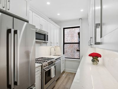 575 Riverside Dr APT 42, Manhattan, NY, 10031
