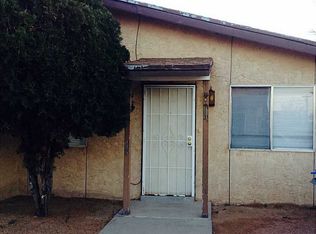 1905 Karen Poin, El Paso, TX 79938