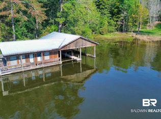 0 Twin Oaks Rd, Andalusia, AL 36421