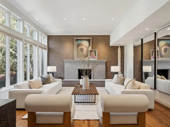 446 Palm Avenue, Kentfield, CA 94904