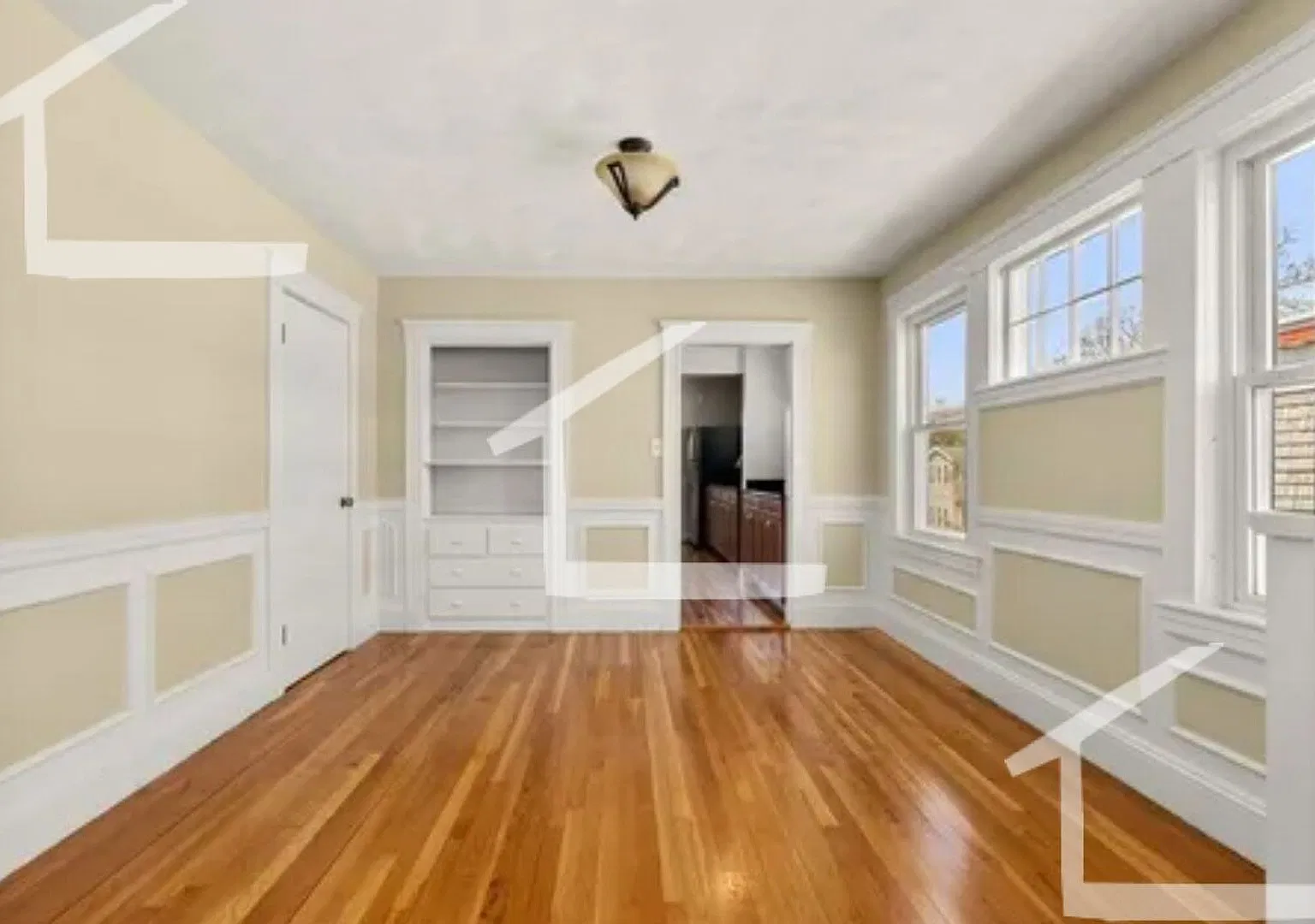 80 Beechcroft St #3C Boston MA 02135 — Photo 3