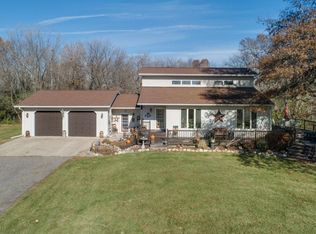 15584 County Road 44, South Haven, MN 55382