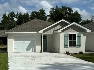 239 Crown Cir, Brunswick, GA 31525