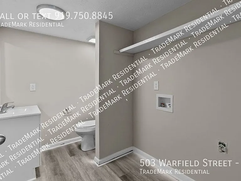 503 Warfield St #C — Photo 10