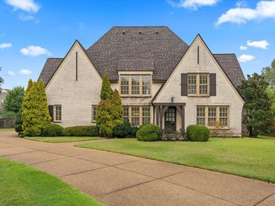 5253 Switchgrass Cv, Arlington, TN, 38002