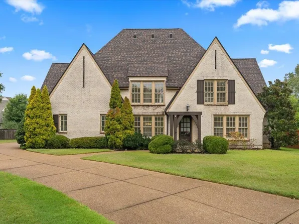 5253 Switchgrass Cv, Arlington, TN 38002