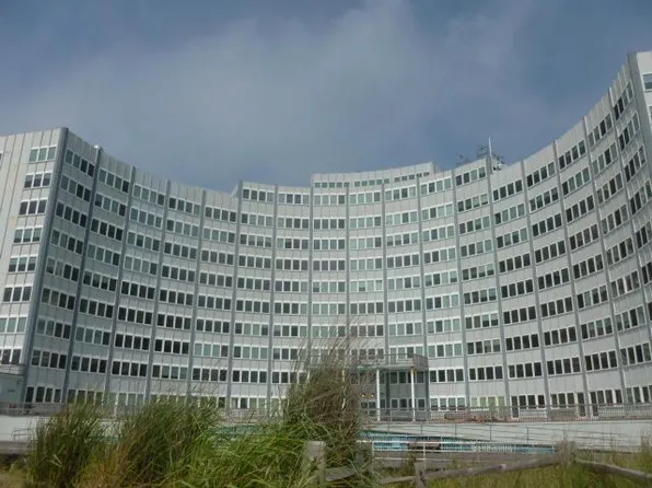 The Ocean at 101 Boardwalk