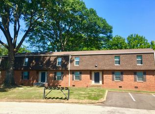 208 Prospect Ave #3, Jackson, TN 38301