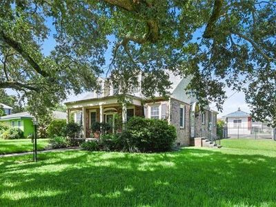 4976 Saint Roch Ave, New Orleans, LA, 70122