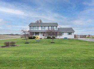 1743 Mutual Union Rd S, Cable, OH 43009